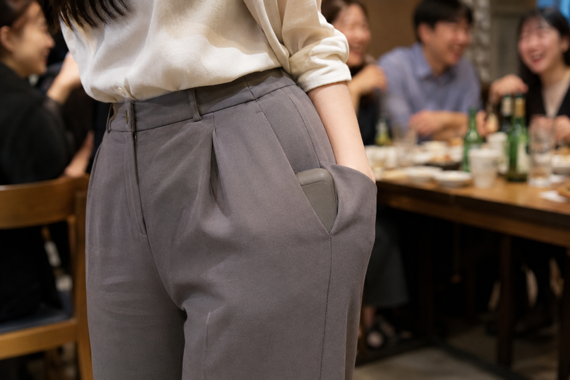 "어, 거시기 아니에요?" 남직원 농담에 "제가 더 클 듯" 맞불…되레 신고당한 여직원 기사 관련이미지