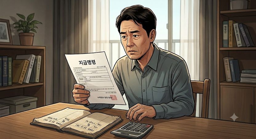 25년 묵은 빚, 함부로 갚으면 '독' 되는 이유 기사 관련이미지