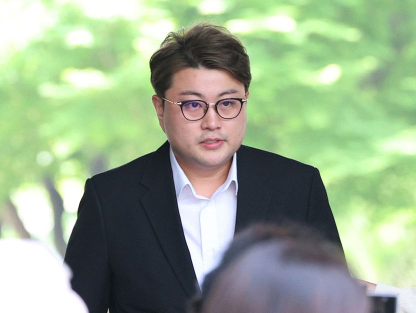 '음주 뺑소니' 김호중, 오는 30일 가석방… 출소 후에도 따라붙을 준수사항은 기사 관련이미지