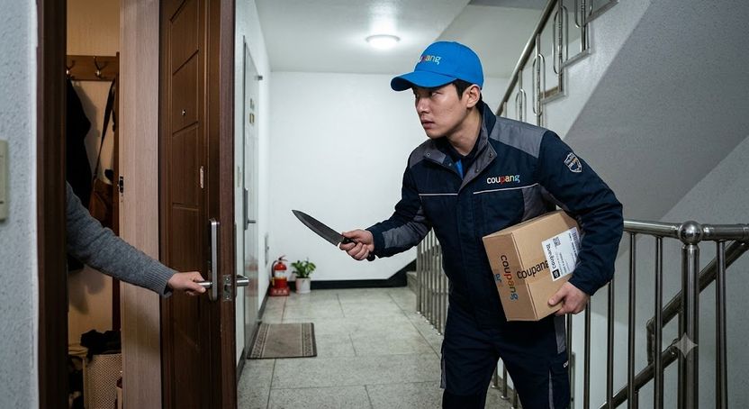 '보이지 않는 칼'의 증명…피해자 진술, 법정 세우나 기사 관련이미지