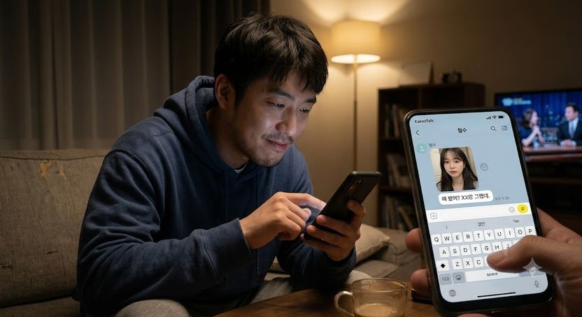 친구에게 '그 애 사진' 보냈다가… 법정 앞둔 20대 기사 관련이미지
