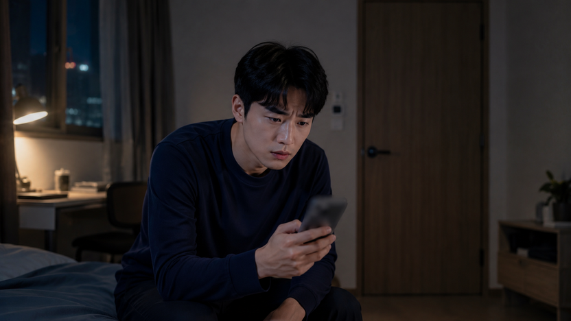 임신 거짓말에 군부대에 허위 민원까지…헤어진 군인 남친 스토킹한 여성, 집행유예 기사 관련이미지