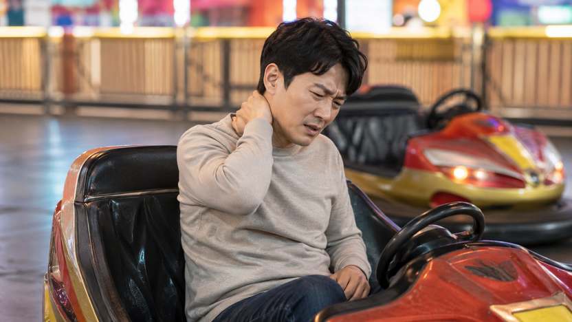 "쿵!" 범퍼카 충돌에 목 디스크…법원 "안전장치 미흡한 놀이공원, 배상해" 기사 관련이미지