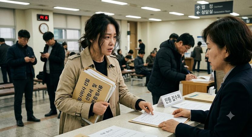 집주인이 죽었다, 내 전세금 2억은 '유령 법인'에 갇혔다 기사 관련이미지