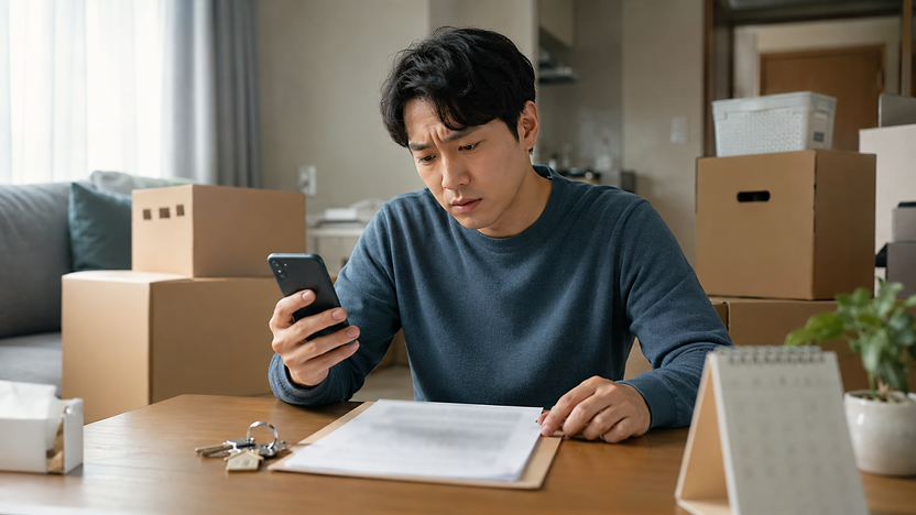 임차권등기명령 신청 방법…이사 타이밍부터 전자소송 절차까지 기사 관련이미지