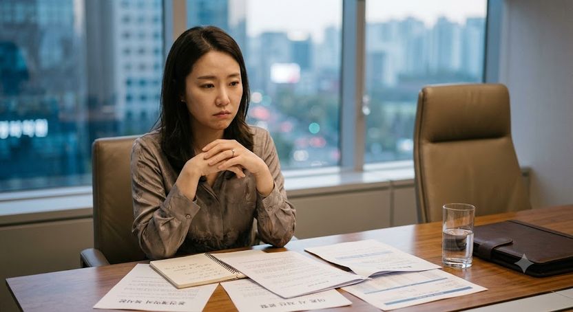 '재산 각자 관리' 선언한 남편, 10배 자산가 신부의 고민 기사 관련이미지