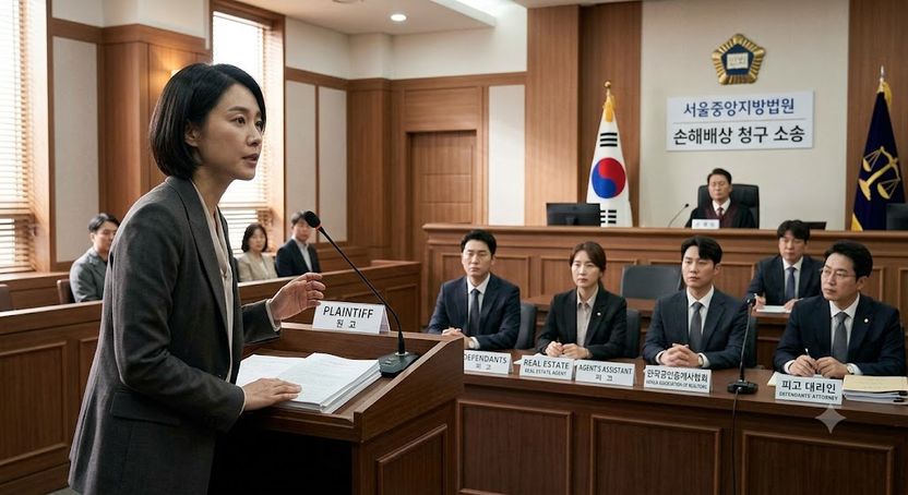 "집주인 1명이라 안전" 그 말에 9천만원 날렸다 기사 관련이미지