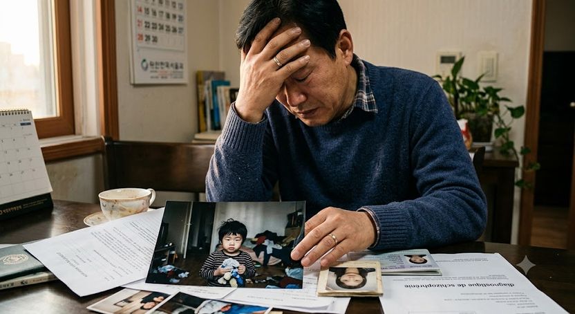 프랑스 아이 구하려다 ‘국제아동납치범’ 되나 기사 관련이미지