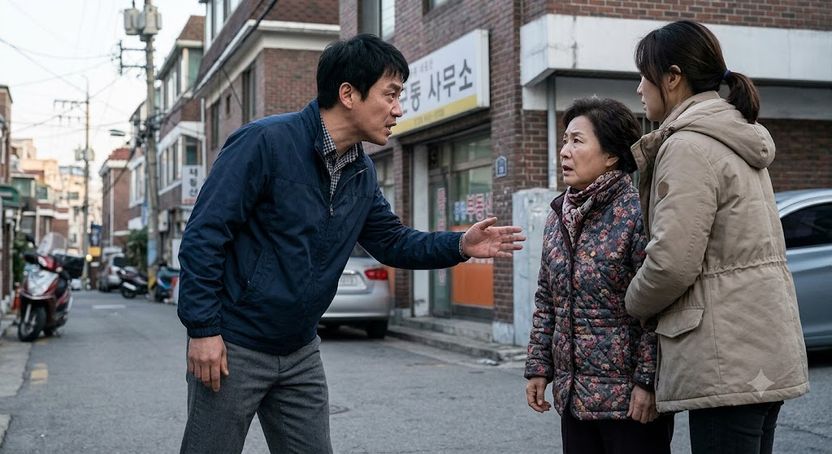 고소했더니 돌아온 건 보복 협박?…“1년 이상 징역” 더 무거운 죗값 기사 관련이미지
