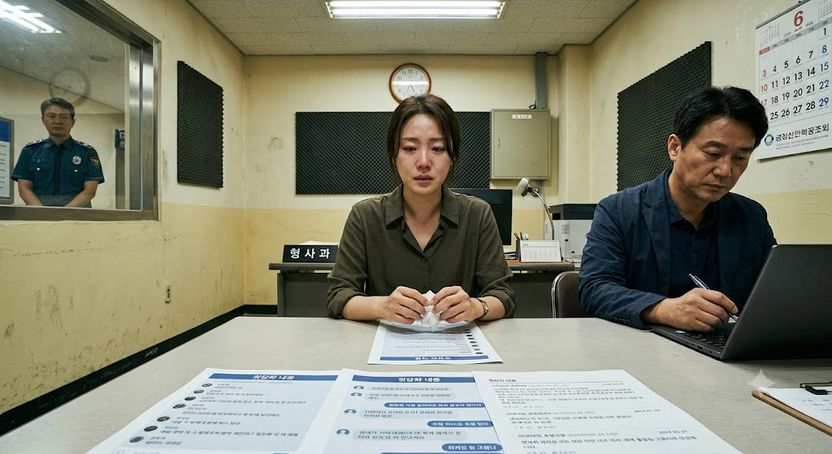 '비밀이야' 속삭인 뒷담화, 2년 뒤 경찰조사 되나? 기사 관련이미지