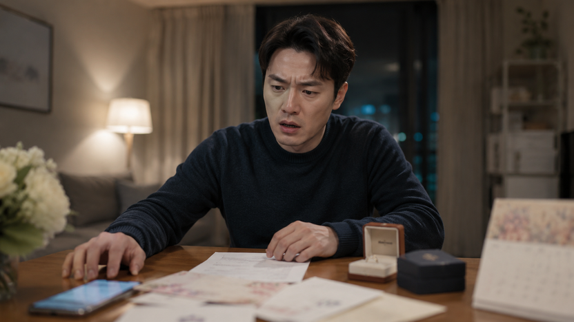 예식장까지 잡았는데 예비 신부가 바람… 예식장 비용, 돌려받을 수 있을까 기사 관련이미지