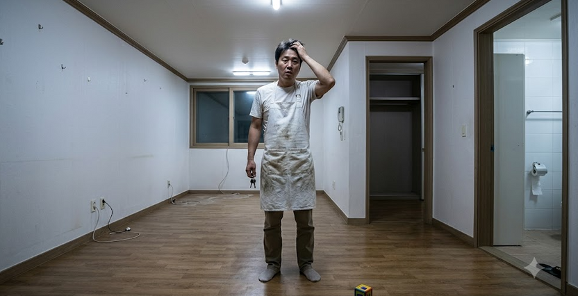 퇴근하니 텅 빈 집... 살림 싹 쓸어 야반도주한 아내, 절도죄 처벌 가능할까 기사 관련이미지
