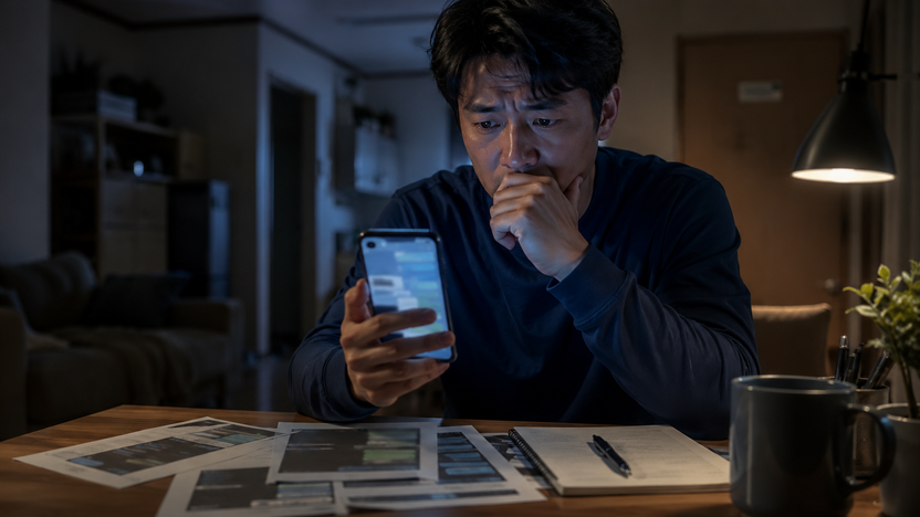 '20↑' 프로필 보고 성매매 제안했는데 "사실 미성년자"…처벌받나요? 기사 관련이미지
