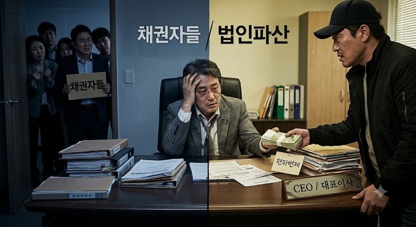 파산 직전 빚 갚았는데…법원이 “그 돈 무효” 선언? 기사 관련이미지