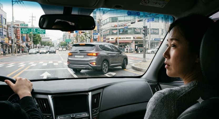 '미안하다는 뜻인 줄 알았는데'…나는 뺑소니범이 되었다 기사 관련이미지