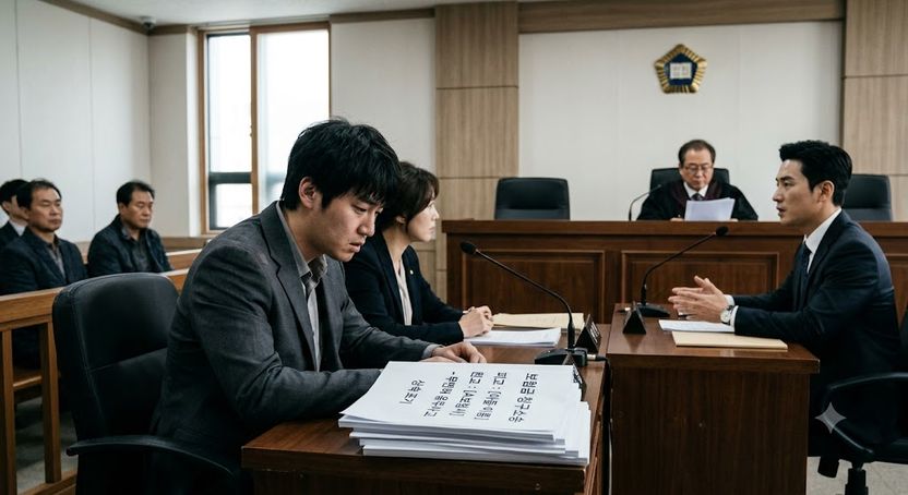 아버지 음주사고 빚, 상속포기 했는데 왜 소장이? 기사 관련이미지