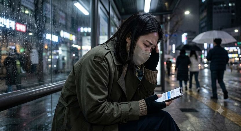 '몸으로 갚아라' 전 남친의 채무 독촉, 법적 심판은? 기사 관련이미지