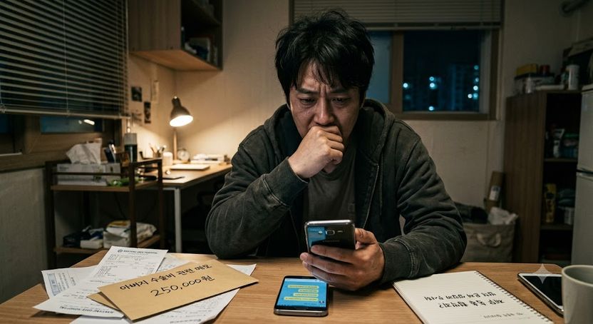 25만원 떼이고 되레 협박범?…변호사들 "이렇게 하세요" 기사 관련이미지