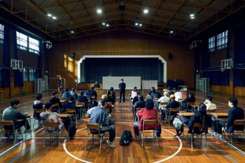 "나 촉법이야, 사람 죽여도 돼"…참교육 드라마 속 조롱, 현실 법정선 안 통한다 기사 관련이미지