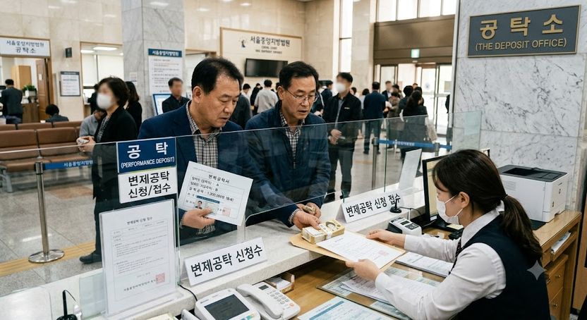 집주인 잠적, 월세 냈다간 떼이고 안 내자니 보증금 깎일 판 기사 관련이미지