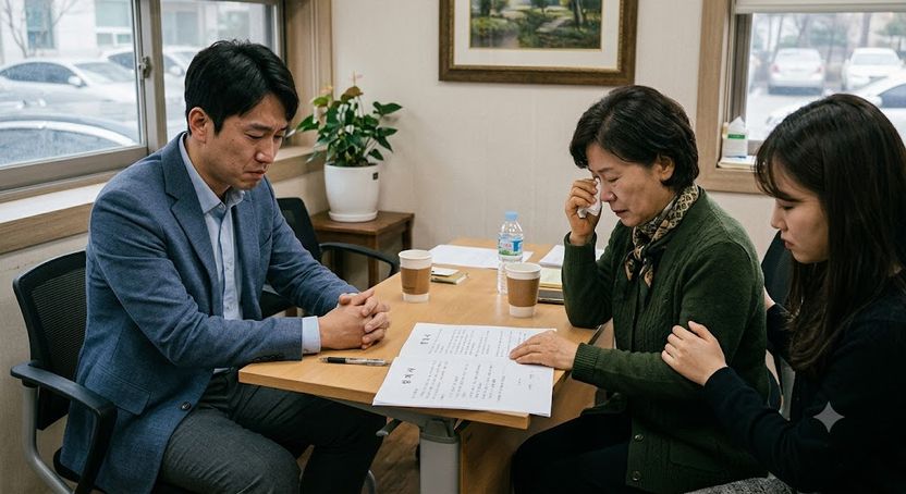 '1.5억 아니면 합의 없다'…과속 사망사고 운전자, 집행유예 가능할까? 기사 관련이미지