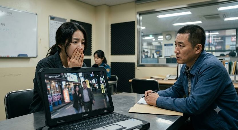 "CCTV 속 저 여자는 누구죠?"…필름 끊긴 뒤 상사 신고했다가 '날벼락' 기사 관련이미지