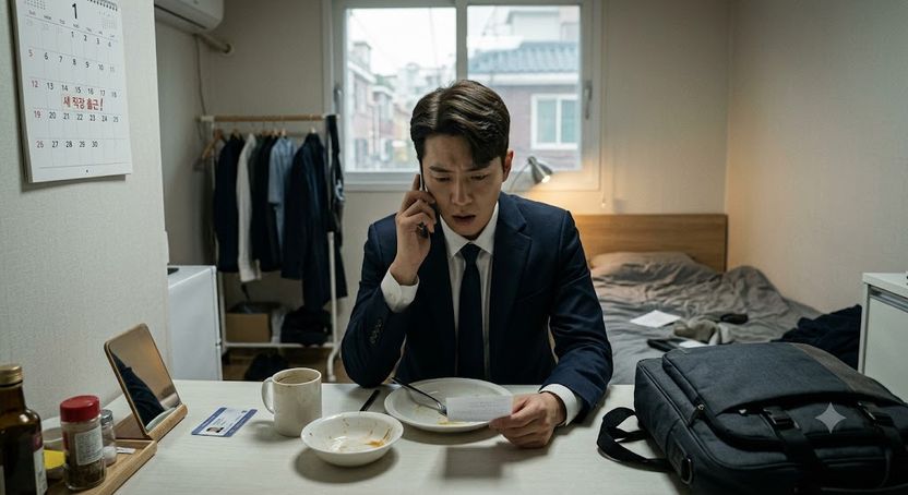 "걔 이상한 애" 전 직장 한마디에 입사 취소, 부당해고일까 기사 관련이미지