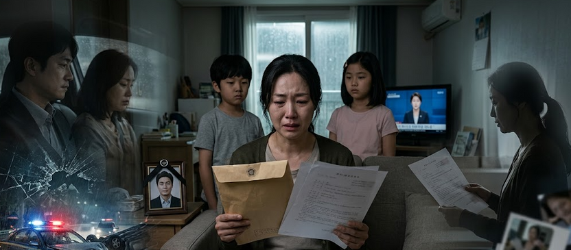 남편 장례 직후 날아온 '상간 소장'…사망한 남편의 외도, 아내가 책임져야 될까 기사 관련이미지