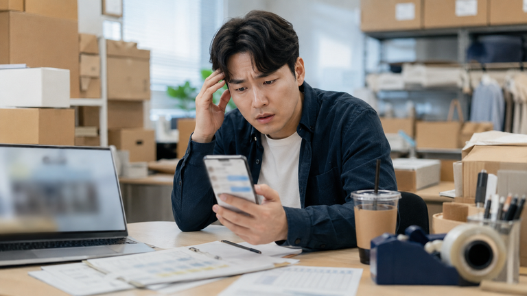 "사장님 감사해요" 카톡 보낸 알바생…이틀 뒤 성희롱 고소 협박, 어떻게 하나요?