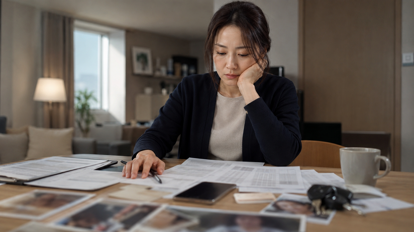 상간녀 소송에 재산 피해까지 청구하면 안 되나요?…변호사들 "역효과" 기사 관련이미지