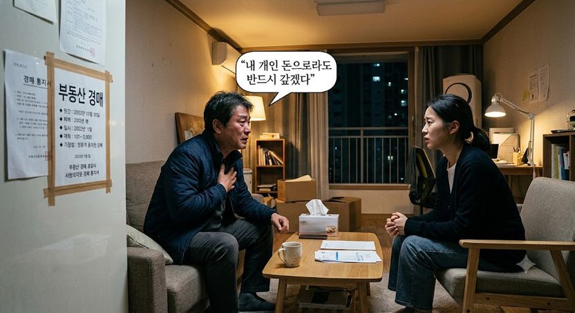 “전액 갚겠다” 집주인 각서, 믿어도 될까? 기사 관련이미지