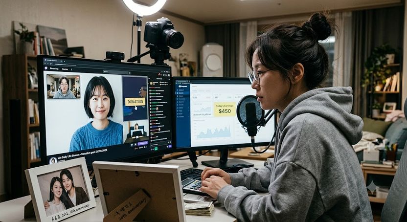"내 얼굴로 6천만원" 20년지기 친구의 배신 기사 관련이미지