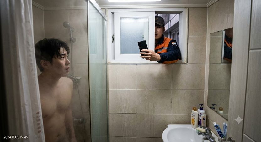 "그냥 처벌받겠다" 배짱 택배기사, 피해 보상은? 기사 관련이미지