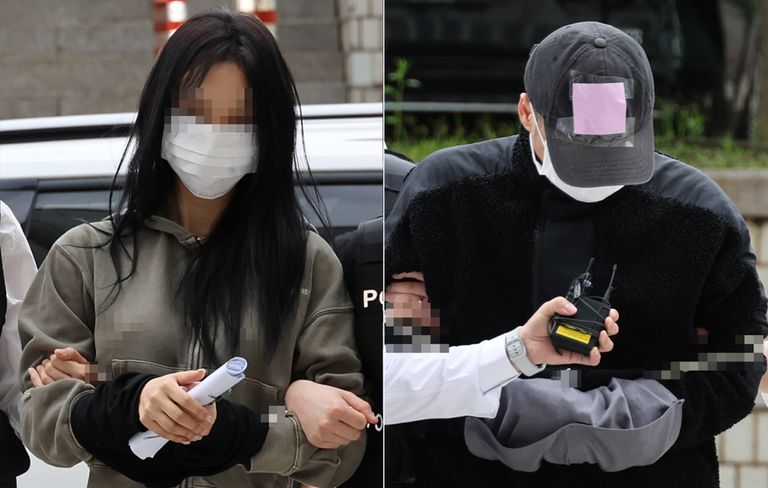 '가짜 임신으로 3억 갈취' 손흥민 협박 일당 실형 확정⋯법조계 "억대 손해배상 가능" 기사 이미지