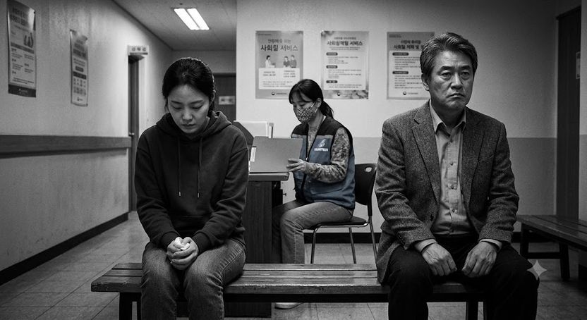 "이게 사실혼?" 1.4억 뜯기고 성폭행…가해자 '황당 방패'에 법조계 일침 기사 관련이미지