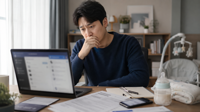 비공개 슬랙 DM 몰래 본 회사가 명예훼손 고소까지…가능한가요? 기사 관련이미지