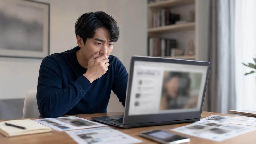 동의도 없이 내 바디프로필이 헬스장 광고에…초상권 침해로 고소 가능한가요? 기사 관련이미지