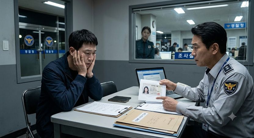 '위조 신분증'에 속았는데… 미성년자 성매매 처벌받나? 기사 관련이미지