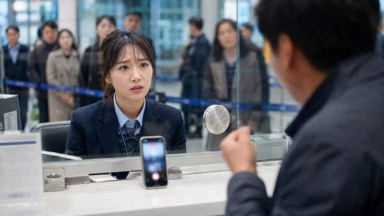 고객이 수십 명 앞에서 소리 지르며 사과 강요...명예훼손 고소 가능한가... - 뉴스 썸네일 이미지