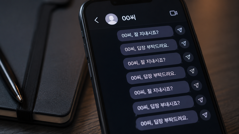 IQ 77 오빠의 집착 스토킹…'심신미약' 감형 가능할까? 기사 관련이미지