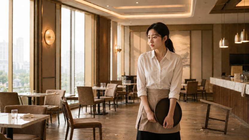 '월급 300' 가게서 알바했는데, 도박장이었다?…'빨간줄' 불안한 20대 기사 관련이미지