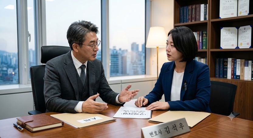 40년 남처럼 산 친모가 죽은 언니 재산 상속? 막을 방법 없나 기사 관련이미지