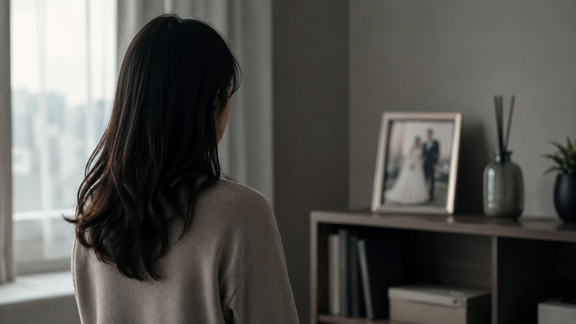결혼 약속한 남친이 유부남…남친 아내에게 폭로했다간 처벌받나요? 기사 관련이미지
