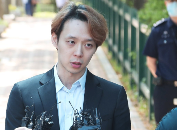 '세금 4억 체납' 박유천, 원금만 내면 끝?…실제 내야 할 돈 계산해보니 기사 관련이미지