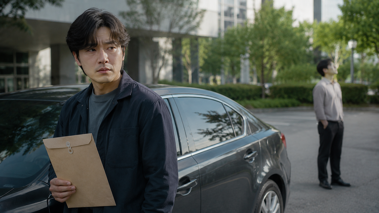 과실 100% 사고 합의했는데 가해자가 보험사기꾼으로 역고소...어떻게 하... - 뉴스 썸네일 이미지