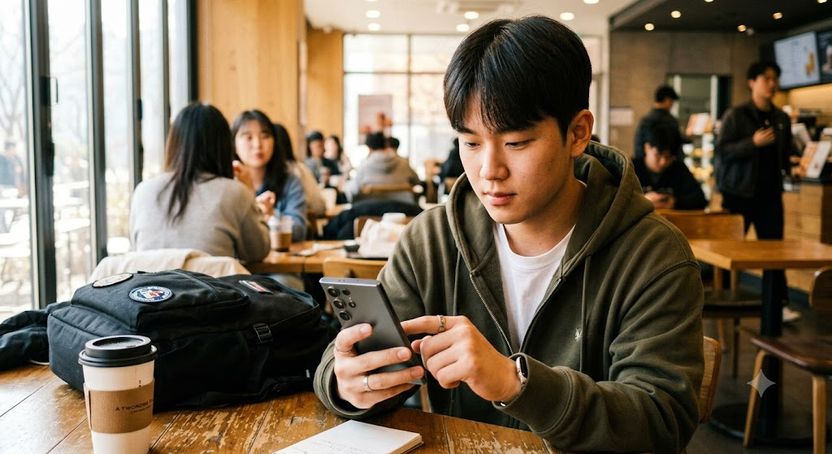 '성관계 동의 앱' 썼는데…다음날 성폭행범으로 몰렸다 기사 관련이미지
