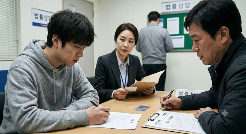 술김에 남의 카드 썼는데, 주인과 합의해도 처벌될 수 있나요? 기사 관련이미지