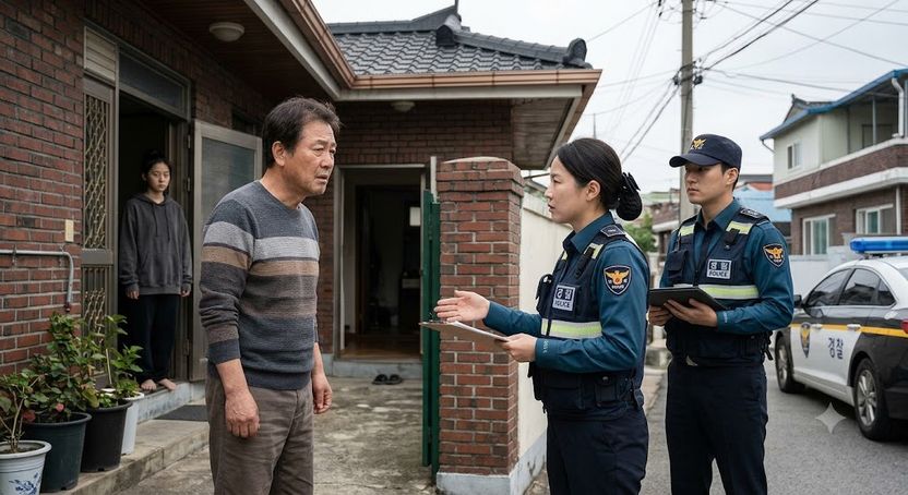 가출 청소년 재워줬다가 성범죄 신고…어떤 처벌 받을까요? 기사 관련이미지