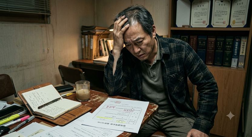 20년 전 기소유예, 새 범죄 저지르면 가중처벌될까? 기사 관련이미지