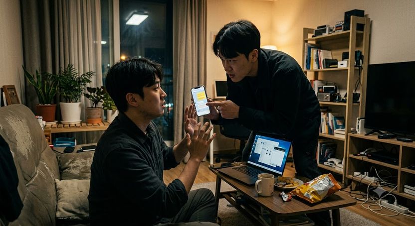 3년 전 "대마초 했다" 녹취로 협박…결백해도 처벌될 수 있나? 기사 관련이미지